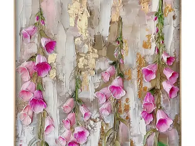 Art552 Low-poly 3D model