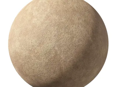 Plaster Material 56 Texture