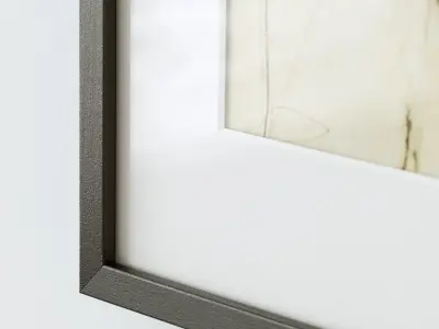 Gallery Wall 73 3D model