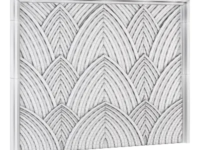 Wall Decor 3D model 16