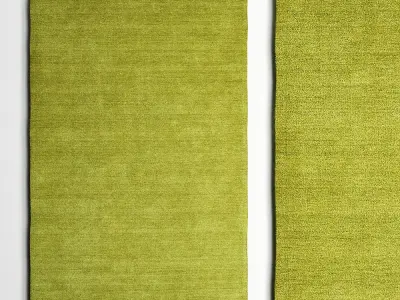 Baxter Rugs Vol 2 3D model