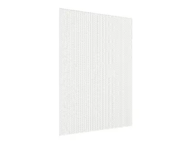 MODEL-WALL 006 3D model