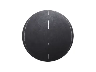 PBR Road Texture
