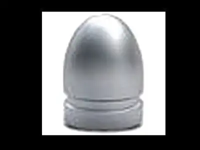 Aluminum bullet mold Low-poly 3D model