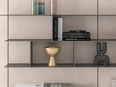 Misura Emme Puzzle 3D model