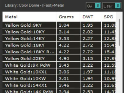 bride wedding ring jr00031 3D print model