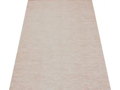 Rug Set 272 3D model