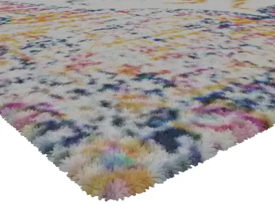 Rug Set 794 3D model