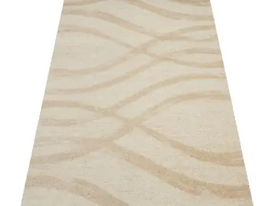 Rug Set 2217 3D model