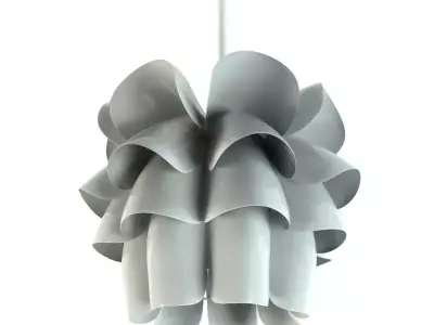 light fixtures Free 3D model