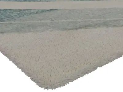 Rug Set 1099 3D model