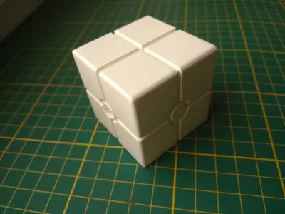 Star Wars container crate Free 3D print model