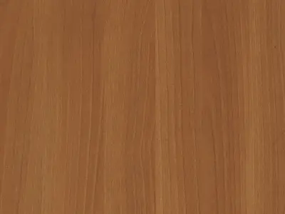 Classic Door Low-poly 3D model