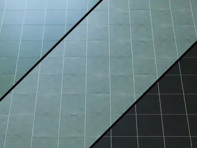 EQUIPE Antiqva Collection  EKIPE Antikva 3D model