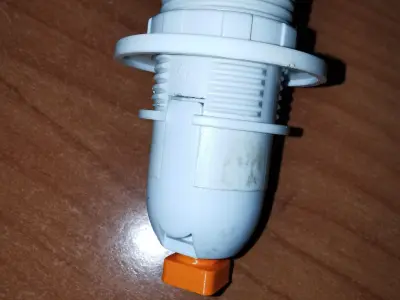 Lamp Love 3D print model