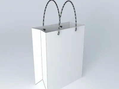 PACKAGING DESIGN Free 3D model get