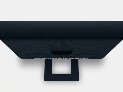 Music Frame LS60D 5 3D model