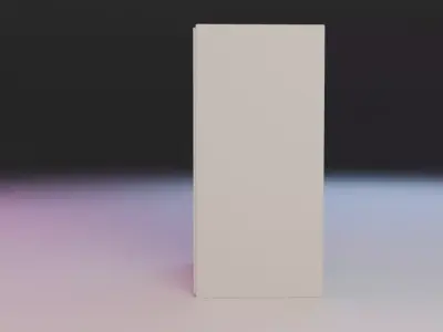 Cuthulos Tomb book nook 3D print model