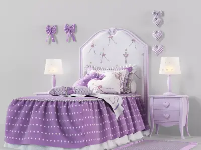 Piermaria Composizione 17 3D model