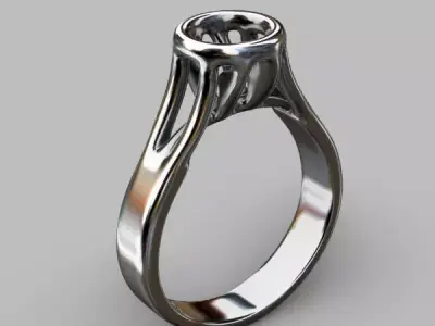 Jewelry3dfile63 3D print model