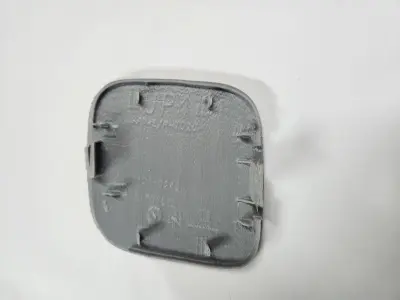 Toyota corolla 2018 Front Bumper Tow cover 3D print model