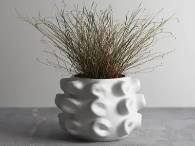 vase 3d print 508 3D print model