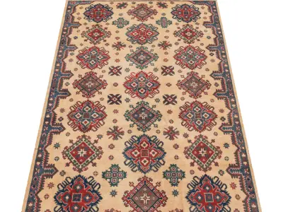Rug Set 2005 3D model