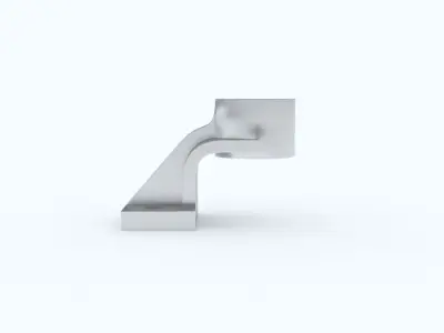 Mechanical Part No 36 3D print model