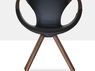 UP SOFT TOUCH 907 3D model