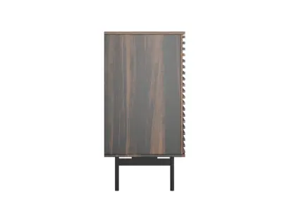 Ellinea Side Unit 3D model
