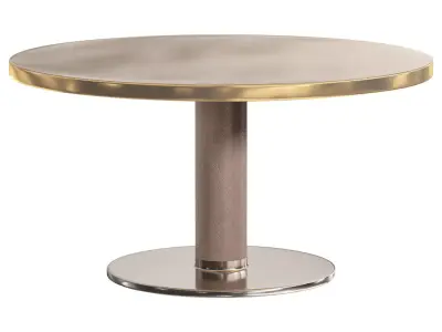 FUJICO Table BY rugiano 3D model