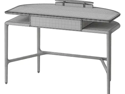 Giorgetti Juliet 3D model