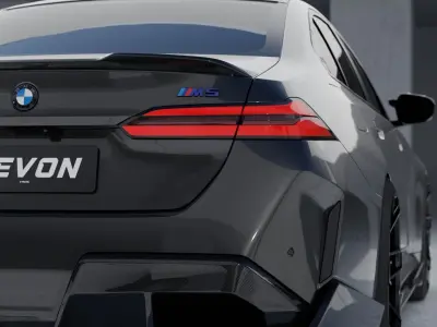 Car Rendering Studio - Industrial CGI Scene Blender 3D model