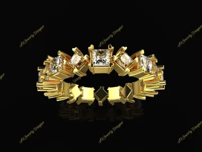 AV Designe 248 3D print model