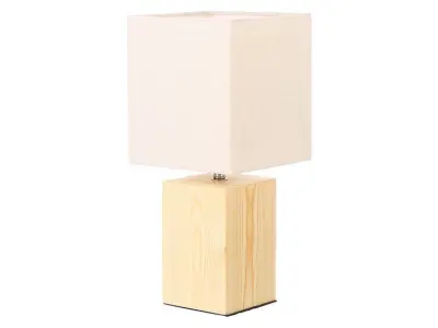 Table Light Lamp 3D model