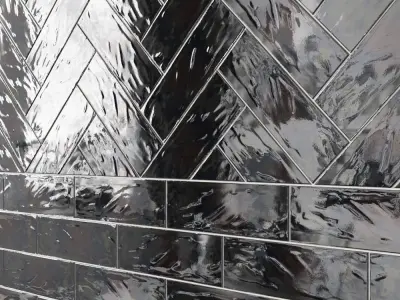 CIFRE CERAMICA Bulevar Wall tiles 3D model