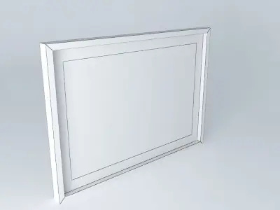 Urban 03 Free 3D model