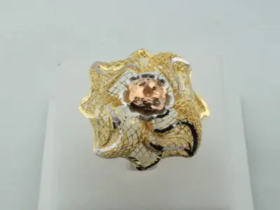 ring fusion 3D print model