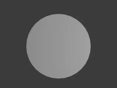 TM-46 Soviet Anti-Tank Mine 3D printable replica  Free 3D print model