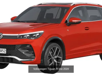 HQ cars collection 48 3D Model Pack