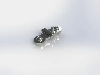 WG 7000 - Accessories 3D print model