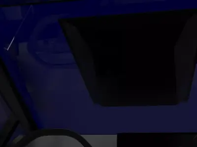 Cybertruck 3D model get