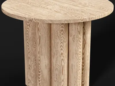 Wood 17 - Seamless Texture