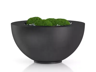 3D Plants IV CGAxis Models Volume 60 3D model