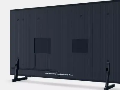 32 The Frame LS03C 2 3D model