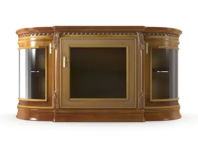 Classic Furniture 3D Model Collection