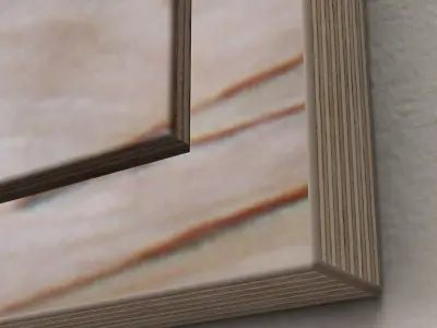 PETER FOUCAULT Set-12 3D model