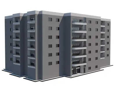 THREEDEE APTP 360 3D model
