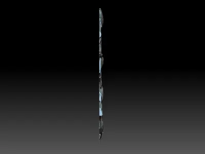 Birds chinese 3D print model