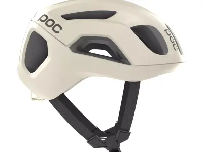 Bicycle Helmet POC Ventral mips 3D model